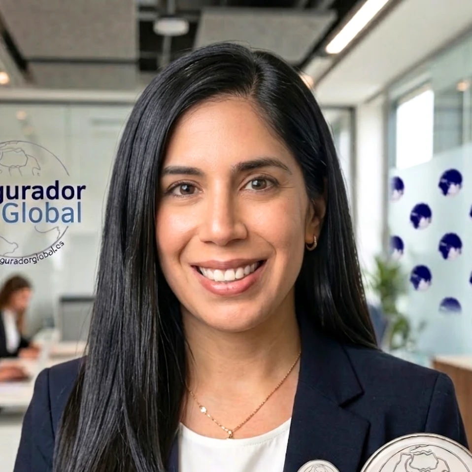 Andrea - Atención al Cliente