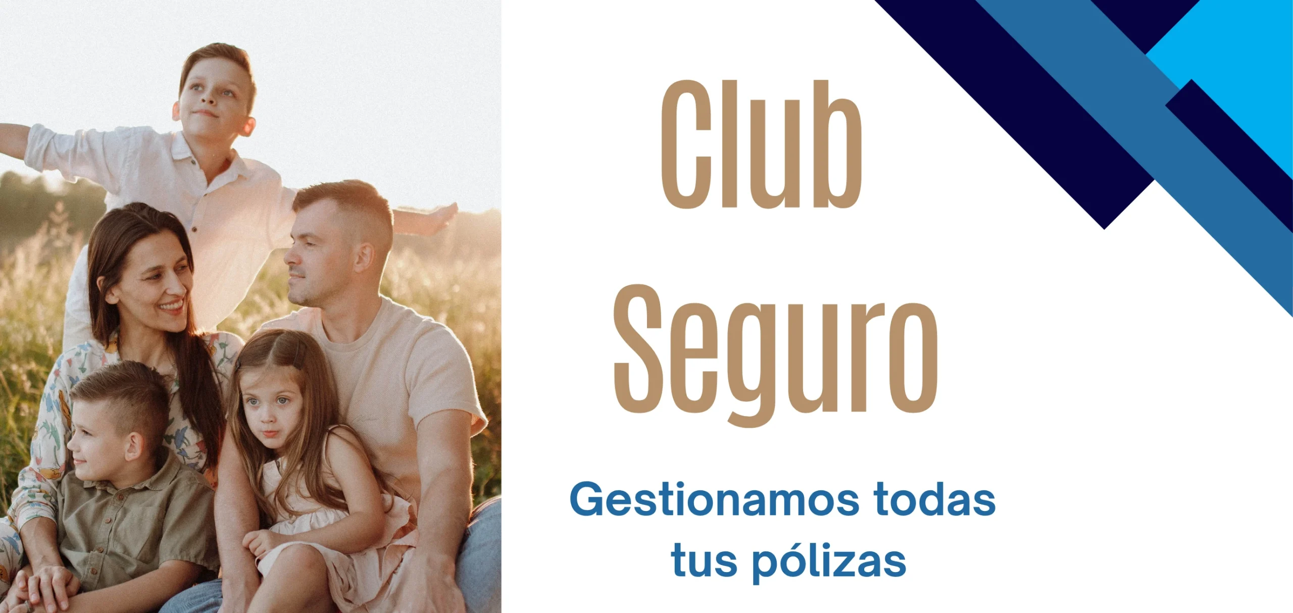 Club Seguro - AseguradorGlobal