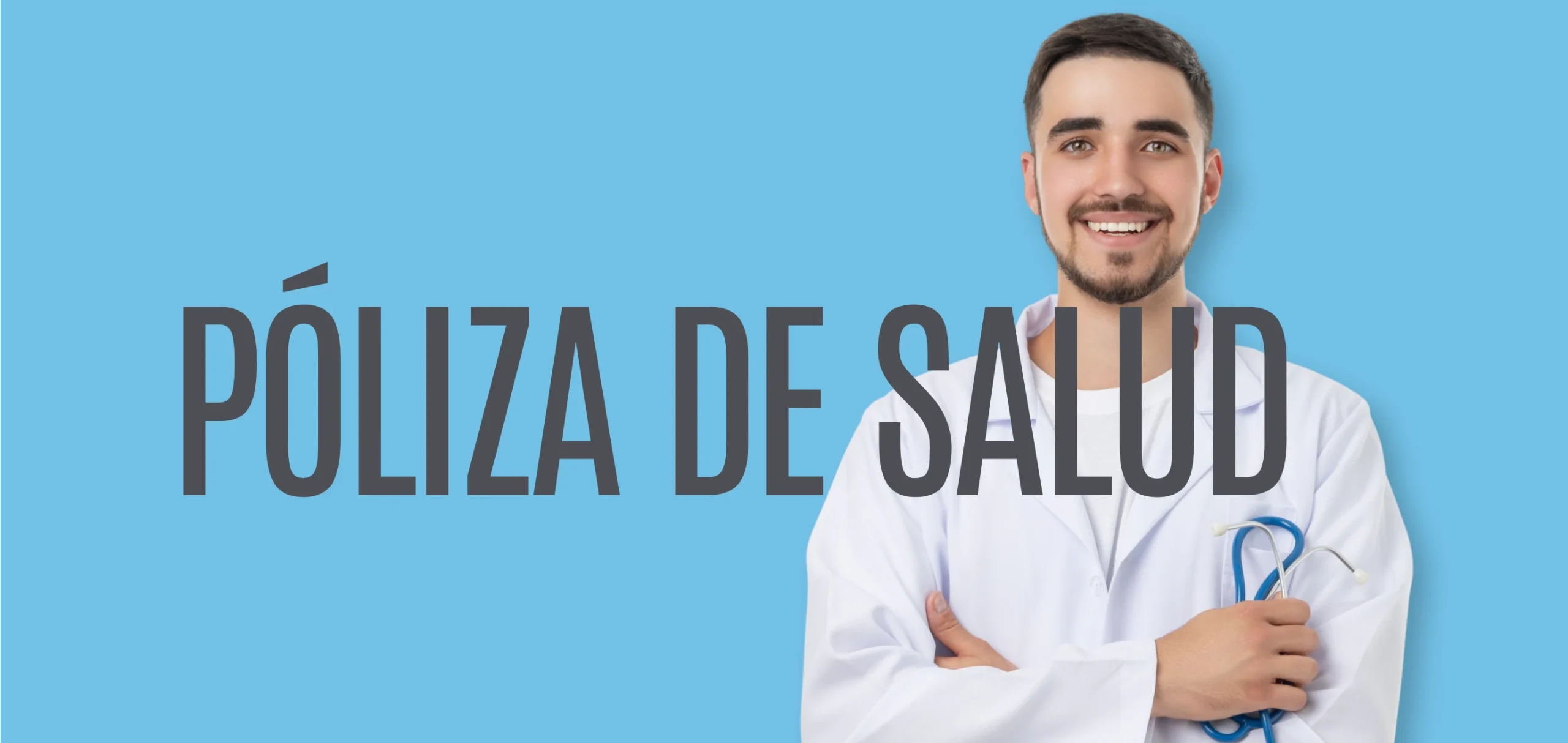Poliza de Salud - Asegurador Global