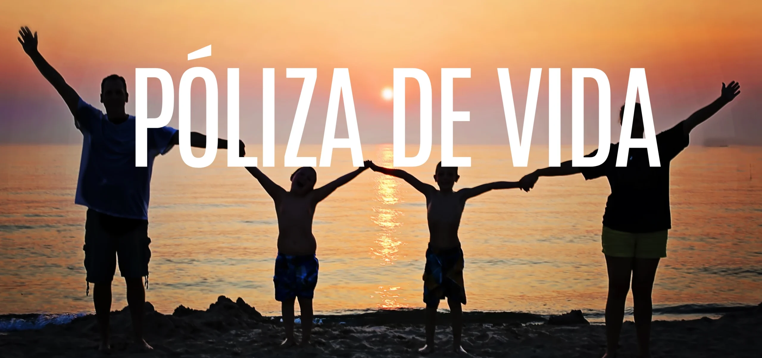 Poliza de Vida - Asegurador Global