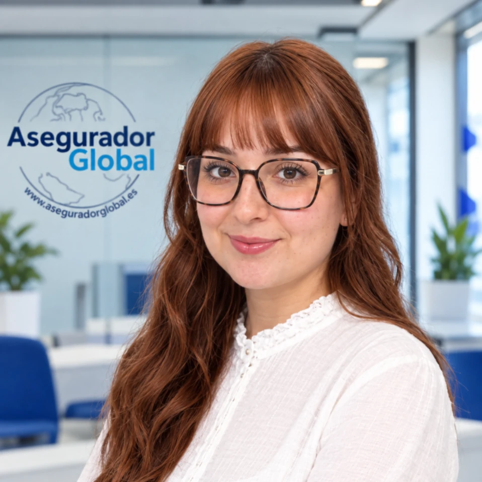 Rocío - Recibos